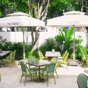 Bàn ghế nhựa giả mây ngoài trời BGNGMBP080