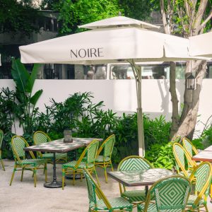 Bàn ghế nhựa giả mây ngoài trời BGNGMBP080