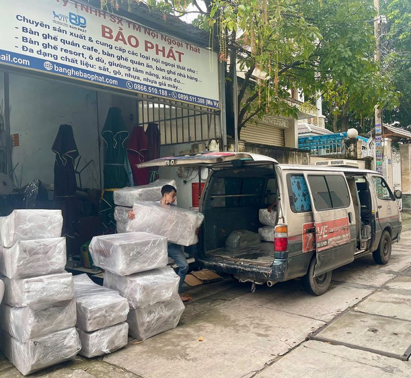 Bàn Ghế Quán Nhậu Vỉa Hè Xếp Gọn TD 15 Địa chỉ mua bộ bàn ghế quán nhậu vỉa hè xếp gọn giá xưởng bàn ghế Bảo Phát