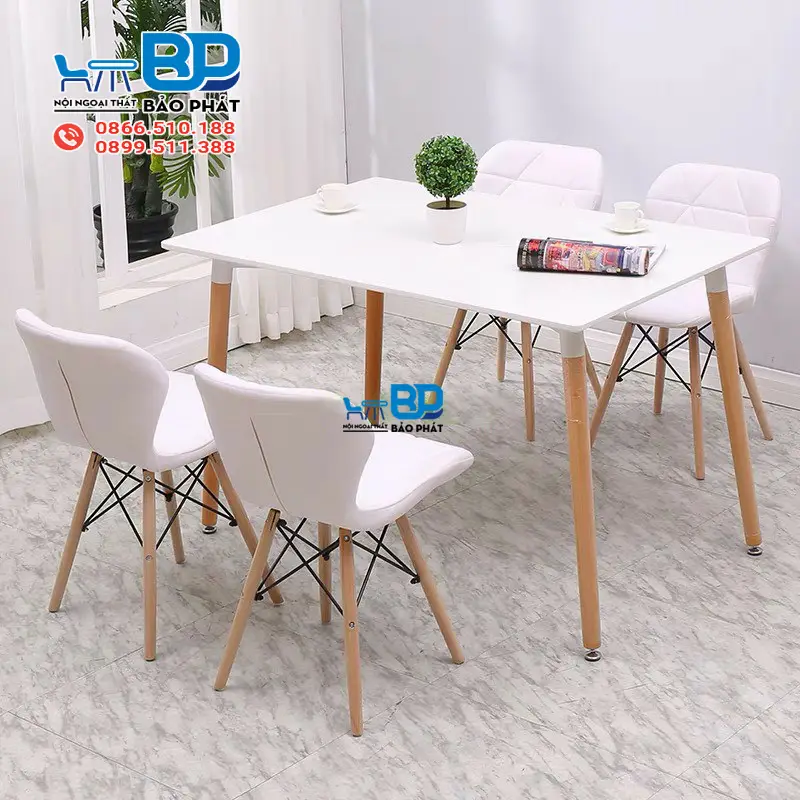 Có Nên Mua Bàn Ghế Quán Trà Sữa Thanh Lý Không? 9 Bàn ghế quán trà sữa thanh lý là giải pháp hữu ích cho nhiều mô hình kinh doanh