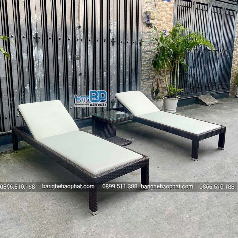 Ghế Hồ Bơi Giả Mây GHBBP036 15 Ưu điểm của ghế hồ bơi giả mây GHBBP036