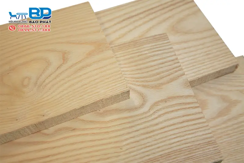 Gỗ Ash là gì?