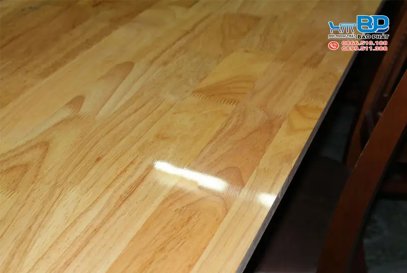 Gỗ Ghép Là Gì? Ưu Điểm và Ứng Dụng của Gỗ Ghép 9 Gỗ ghép là gì?