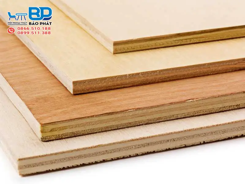 HDF Là Gì? Ưu Điểm và Ứng Dụng của Gỗ HDF 11 Gỗ HDF bền bỉ, chất lượng vượt trội