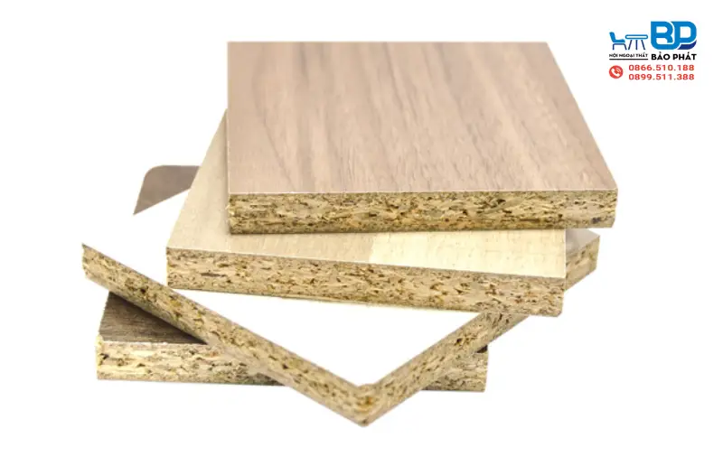 MFC Là Gì? Ưu Điểm và Ứng Dụng của Gỗ MFC 11 Gỗ MFC chất lượng bền bỉ