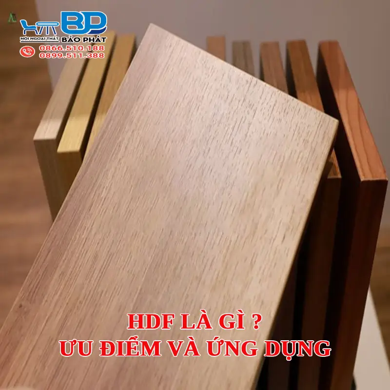 HDF là gì? Ưu điểm và ứng dụng
