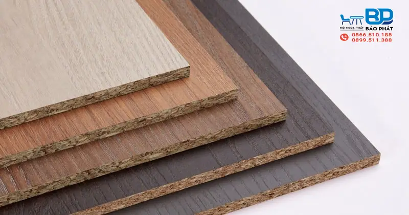 MFC Là Gì? Ưu Điểm và Ứng Dụng của Gỗ MFC 9 MFC là gì?