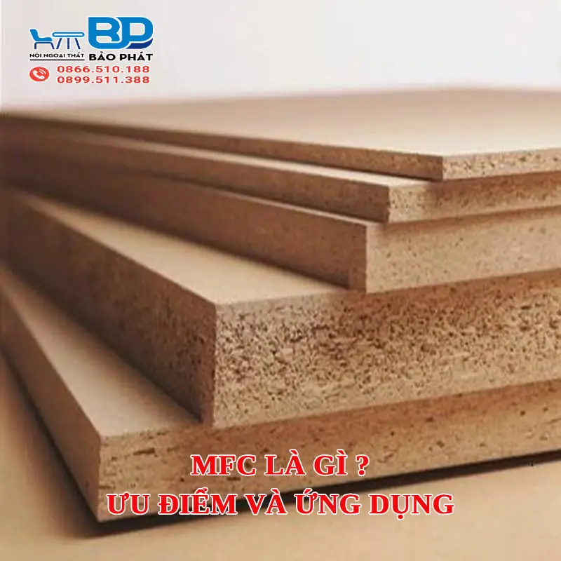 MFC là gì?Ưu điểm và ứng dụng