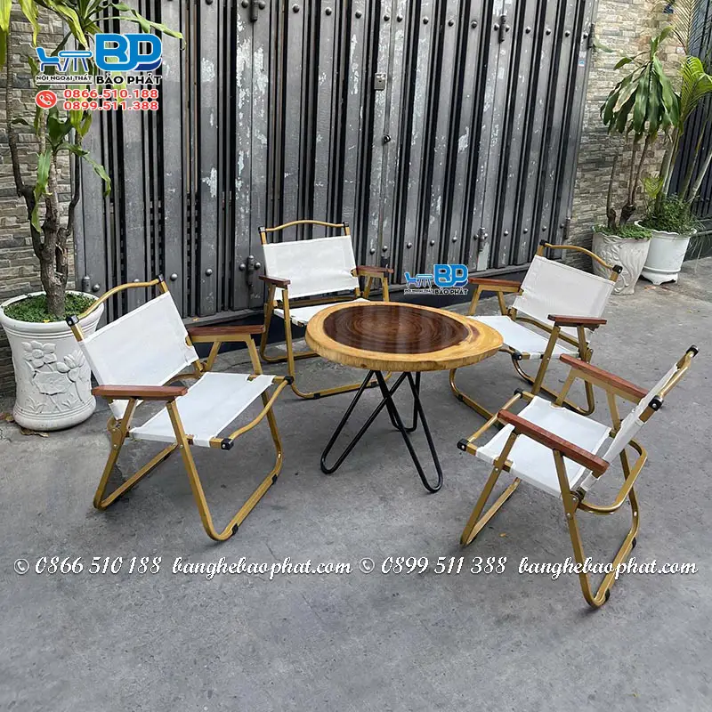 Nội thất gỗ me Tây phù hợp với nhiều phong cách thiết kế