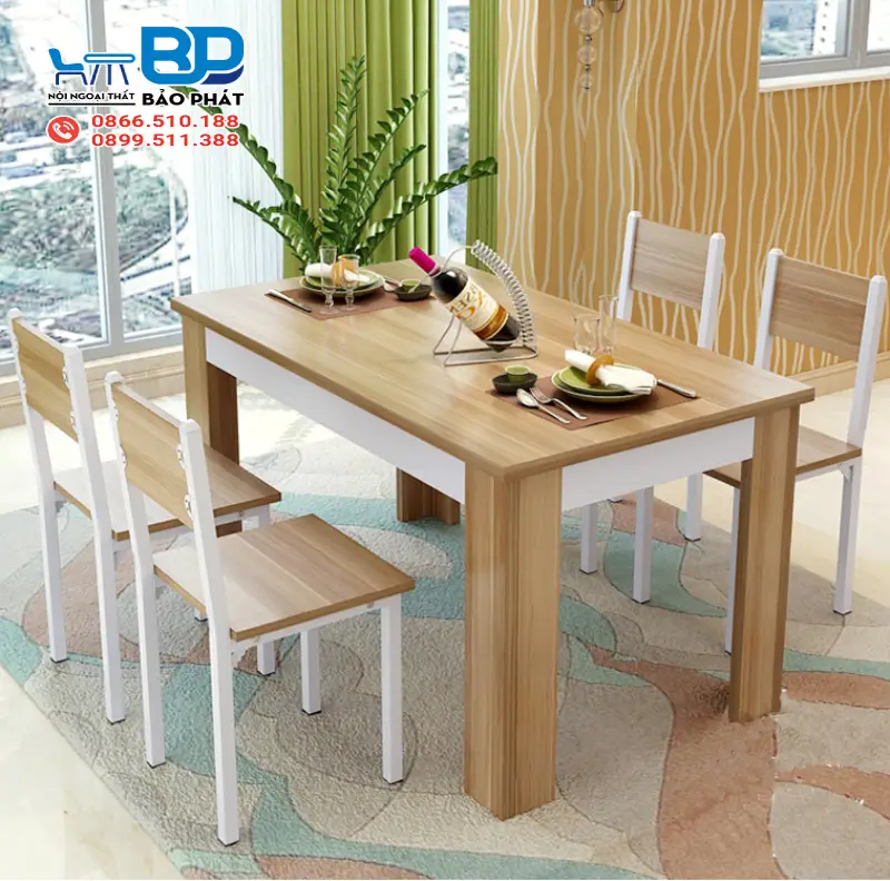 MDF Là Gì? Ưu Điểm và Ứng Dụng của Gỗ MDF 12 Sản phẩm từ gỗ MDF có mức giá hợp lý