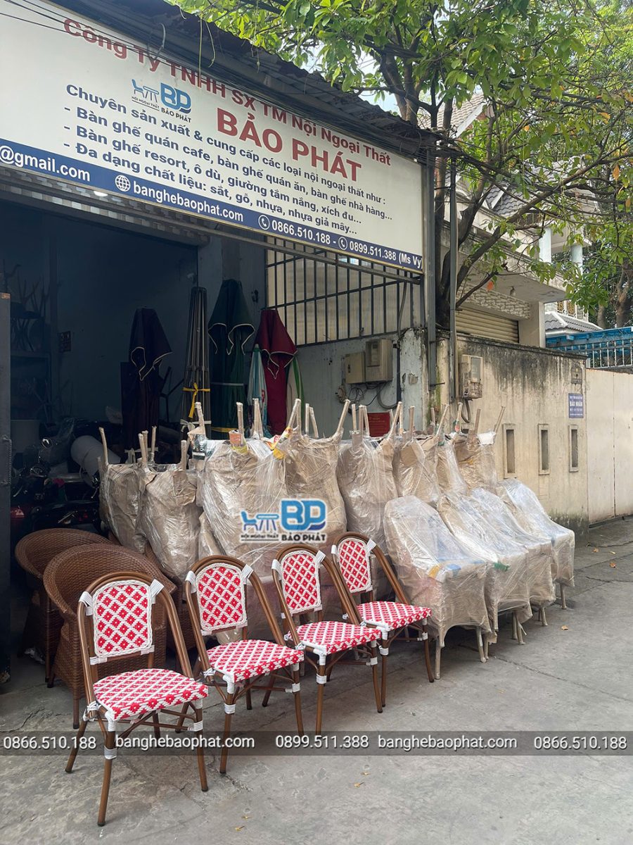 Bàn Ghế Nhựa Giả Mây Ngoài Trời Cao Cấp BGNGMBP082 14 Bàn Ghế Nhựa Giả Mây Ngoài Trời Cao Cấp BGNGMBP082 xưởng bảo phát