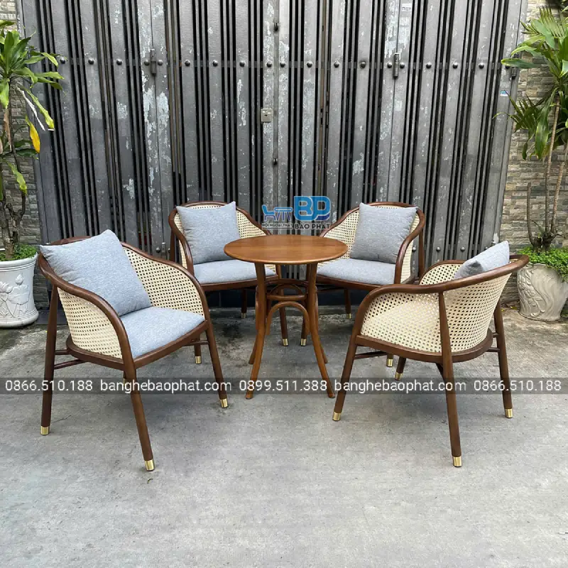 Bảo Phát - Địa chỉ thanh lý bàn ghế uy tín, chuyên nghiệp