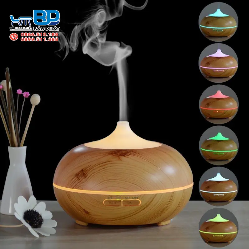 Đầu tư âm nhạc và mùi hương giúp thu hút khách hàng