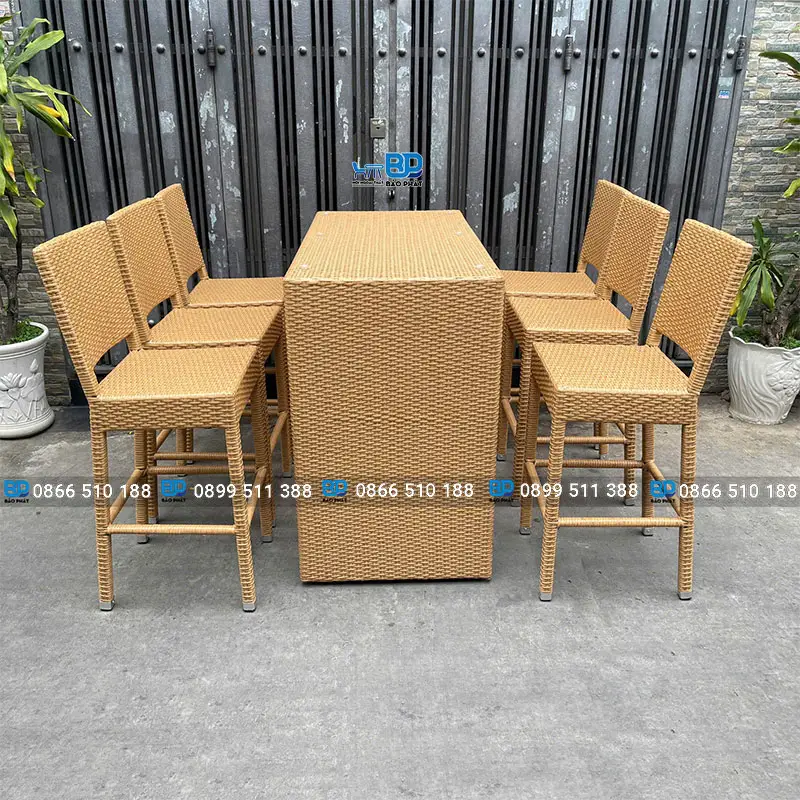 Kỹ Thuật Đan (Đan Lỏng Với Đan Chặt, Giăng Đai Chịu Lực) 8 Kỹ thuật đan chặt