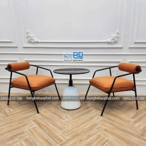 Sofa sắt nệm SFSNBP032 10 Sofa sắt nệm SFSNBP032