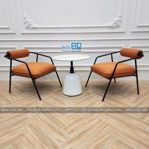 Sofa sắt nệm SFSNBP032 9 Sofa sắt nệm SFSNBP032