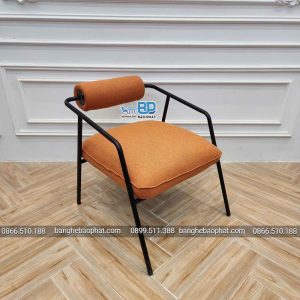 Sofa sắt nệm SFSNBP032 11 Sofa sắt nệm SFSNBP032