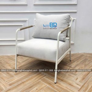 Sofa sắt nệm SFSNBP033 17 Sofa sắt nệm SFSNBP033