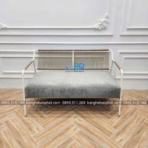 Sofa sắt nệm SFSNBP033 14 Sofa sắt nệm SFSNBP033