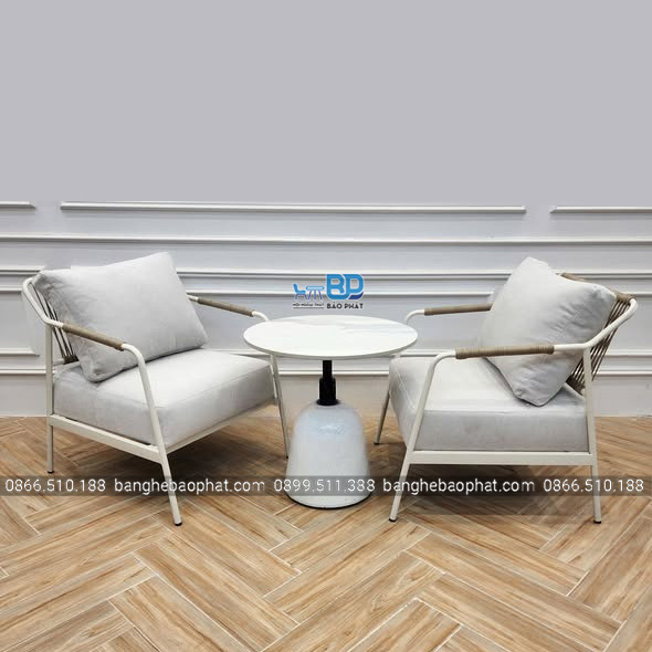 Sofa sắt nệm SFSNBP033 18 Sofa sắt nệm SFSNBP033