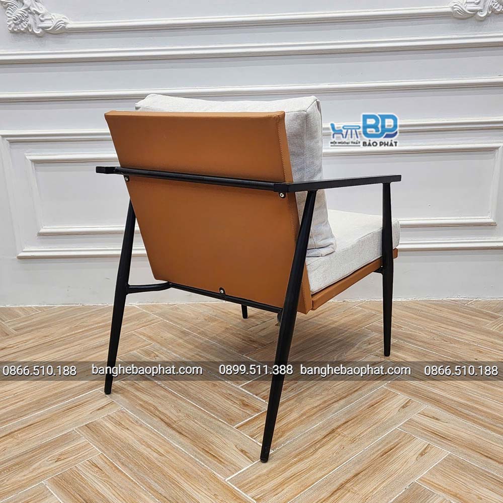 Sofa sắt nệm SFSNBP035 34 Sofa sắt nệm SFSNBP035