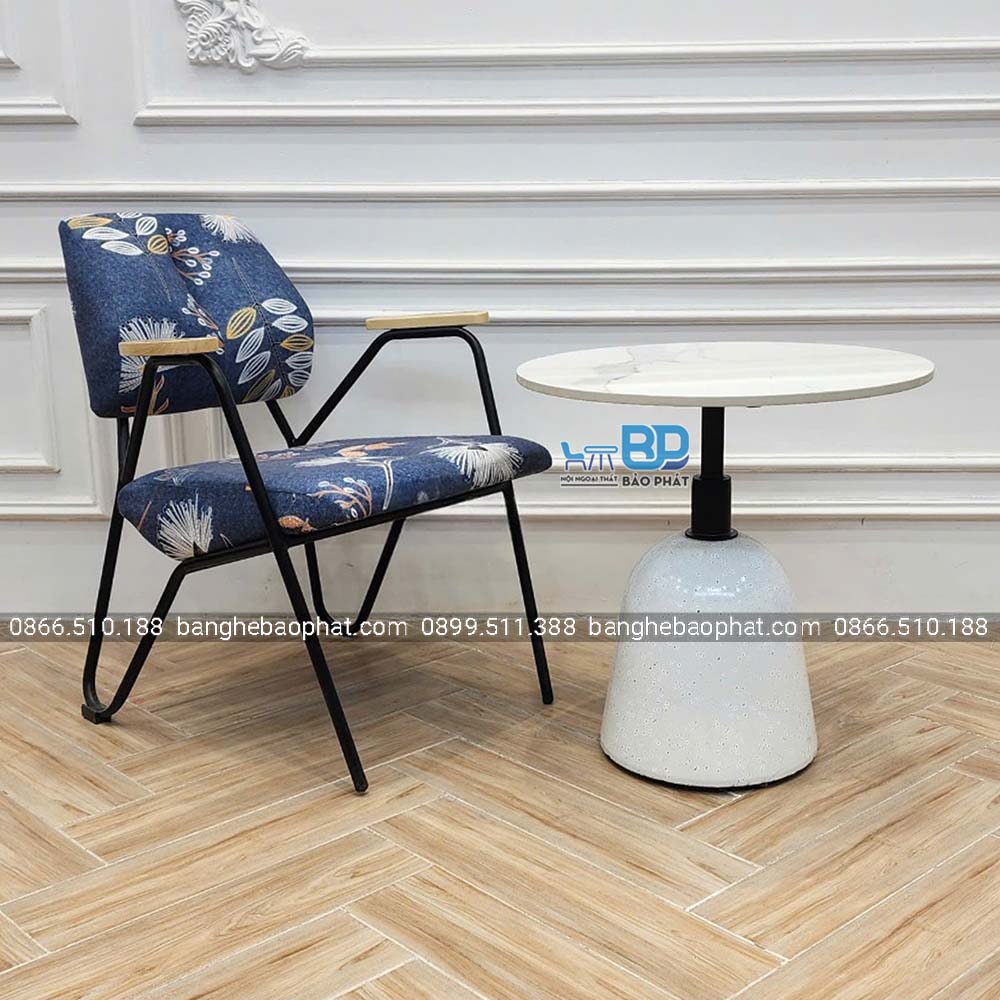 Sofa sắt nệm SFSNBP036 14 Sofa sắt nệm SFSNBP036