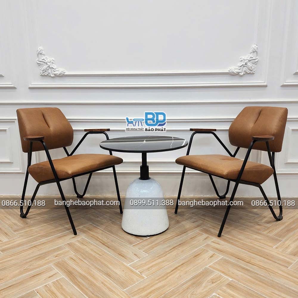 Sofa sắt nệm SFSNBP036 12 Sofa sắt nệm SFSNBP036