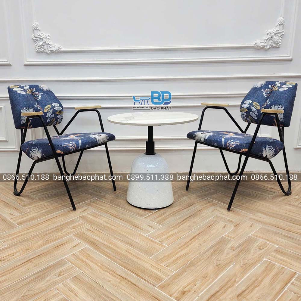 Sofa sắt nệm SFSNBP036 13 Sofa sắt nệm SFSNBP036