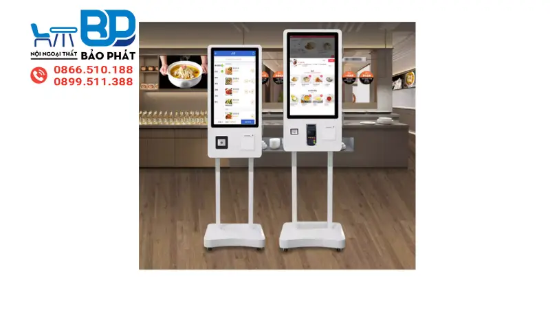 Ứng dụng công nghệ hiện đại