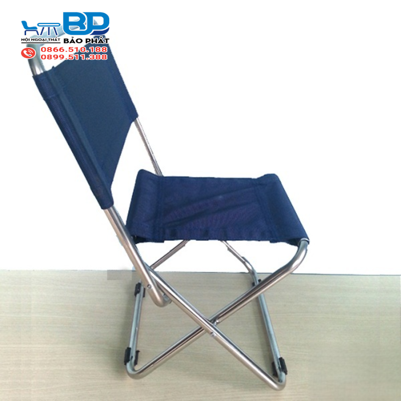 Inox 304 Là Gì? Ưu Điểm Và Những Loại Inox 304 Phổ Biến 14 Ghế xếp cafe bằng inox 304