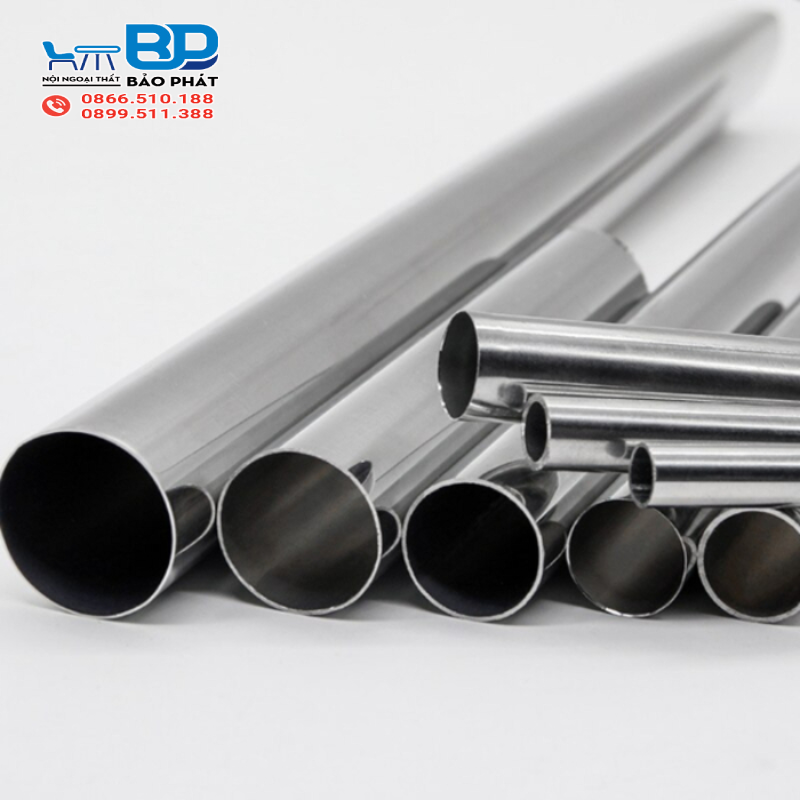 Inox 201 Là Gì? Ưu Điểm Của Inox 201 Và Những Loại Inox 201 Phổ Biến 9 Inox 201 là gì?