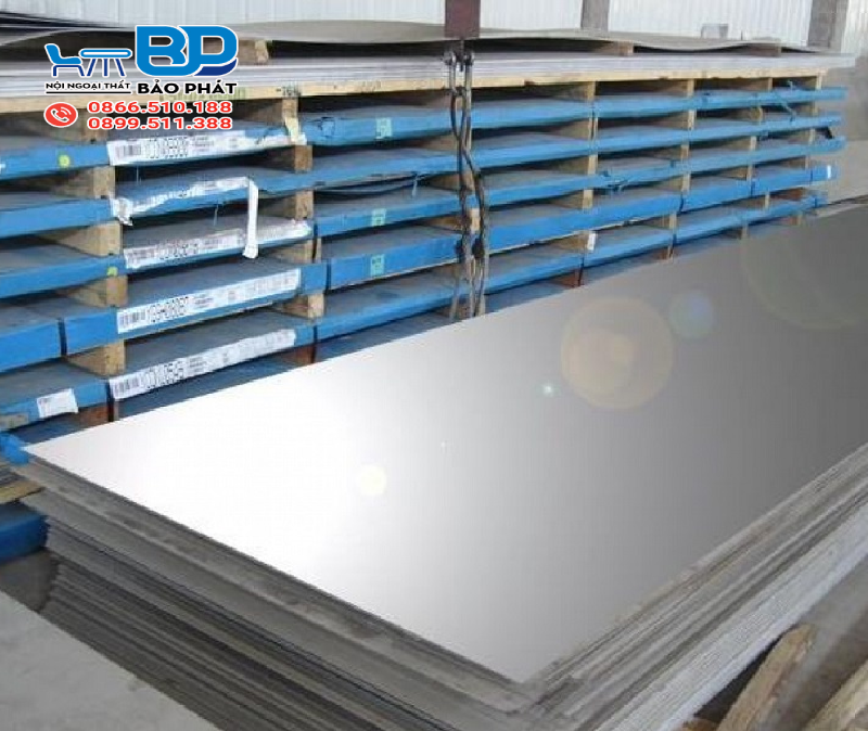 Inox 304 Là Gì? Ưu Điểm Và Những Loại Inox 304 Phổ Biến 11 Inox 304L