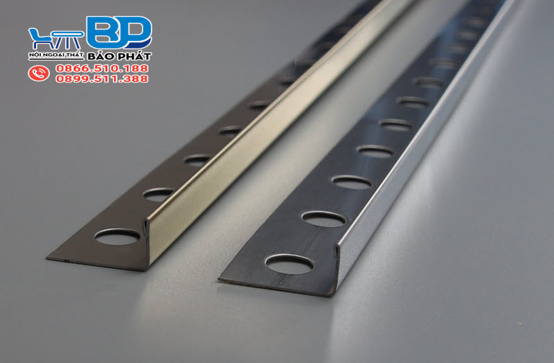 Inox 403 Là Gì? Ưu Điểm Của Inox 403 Và Những Loại Inox 403 Phổ Biến 13 Thang giằng inox 403