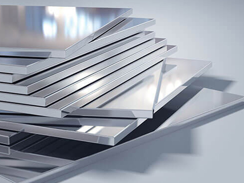 Đặc điểm của nhôm hợp kim