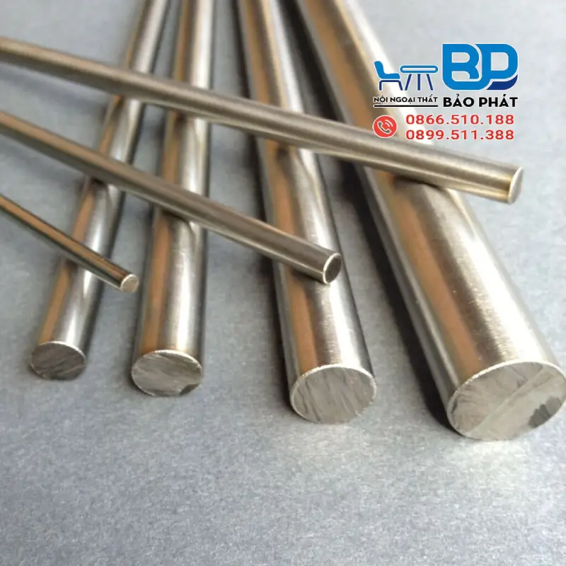 Inox 310 Là Gì? Ưu Điểm Và Có Những Loại Nào? Inox 310 Có Tốt Không? 12 Inox 310 có tốt không?