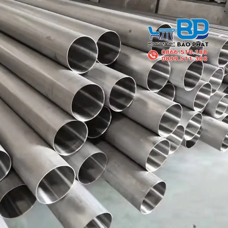 Inox 310 Là Gì? Ưu Điểm Và Có Những Loại Nào? Inox 310 Có Tốt Không? 8 Inox 310 là gì?