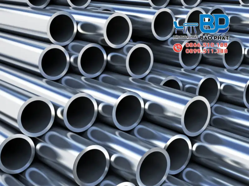 Inox 310 Là Gì? Ưu Điểm Và Có Những Loại Nào? Inox 310 Có Tốt Không? 11 Inox 310H