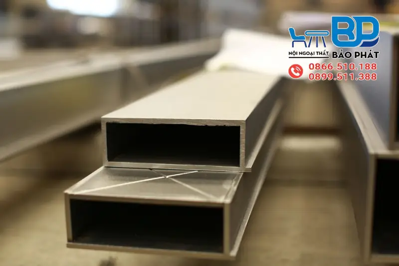 Inox 410 có tốt không?