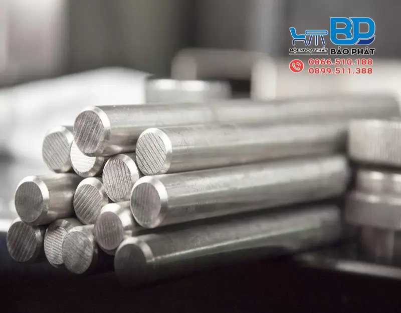 Inox 420 có tốt không?