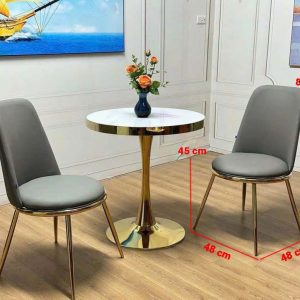 kích thước ghế aurora