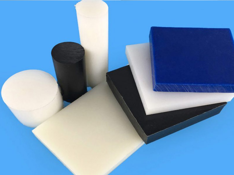 Ưu điểm của nhựa PA