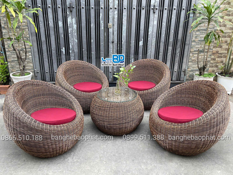 Ưu điểm của sản phẩm làm từ nhựa PE 