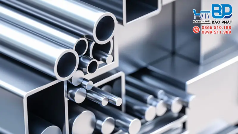 Cách Phân Biệt Nhôm Đúc Nguyên Khối Và Nhôm Thường 12 Nhôm thường là gì?