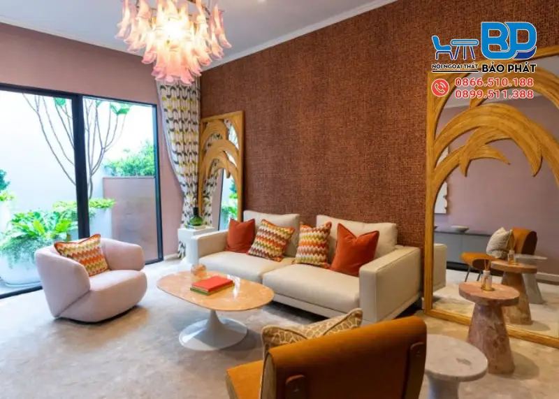 Phong cách Art Deco là gì?