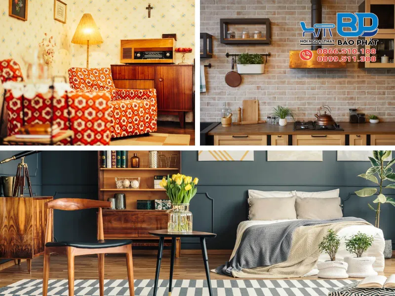 Phong Cách Retro – Sự Hoài Cổ Đầy Cá Tính 11 Phong cách Retro là gì?