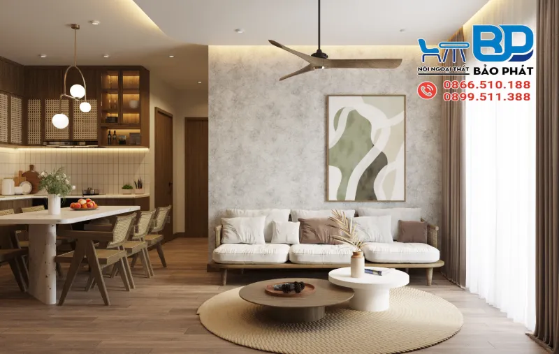 Phong Cách Rustic – Vẻ Đẹp Mộc Mạc Nhưng Đầy Tinh Tế 9 Phong cách Rustic là gì?