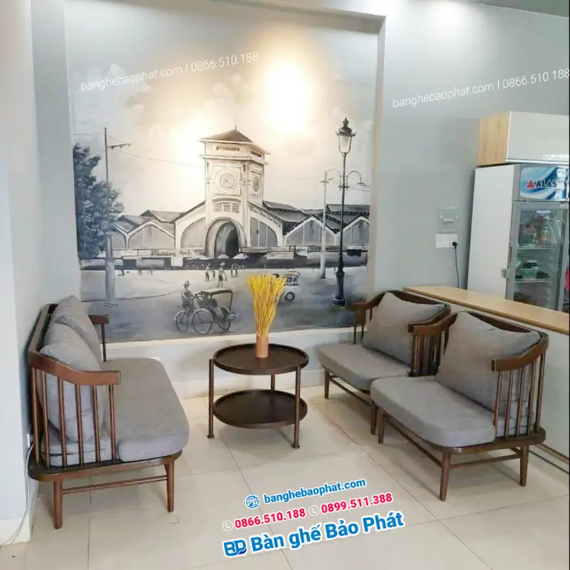 Phong cách thiết kế nội thất Bắc Âu phù hợp với nhiều không gian