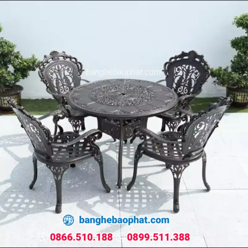 Cách Phân Biệt Nhôm Đúc Nguyên Khối Và Nhôm Thường 13 Sản phẩm từ nhôm đúc có độ chính xác cao và đẹp mắt