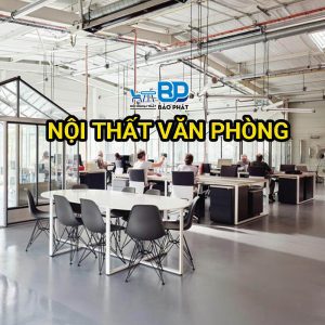 Nội Thất Văn Phòng