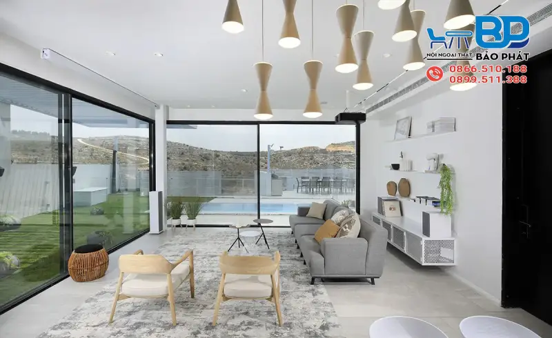 Phong cách thiết kế Bauhaus là gì?